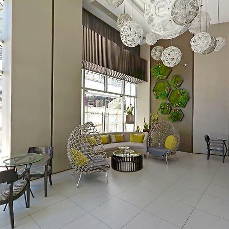 Currency Serviced Suites Pasig City Ngoại thất bức ảnh