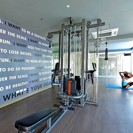 Currency Serviced Suites Pasig City Ngoại thất bức ảnh
