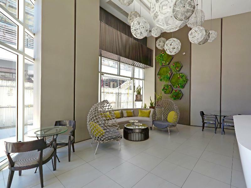 Currency Serviced Suites Pasig City Ngoại thất bức ảnh