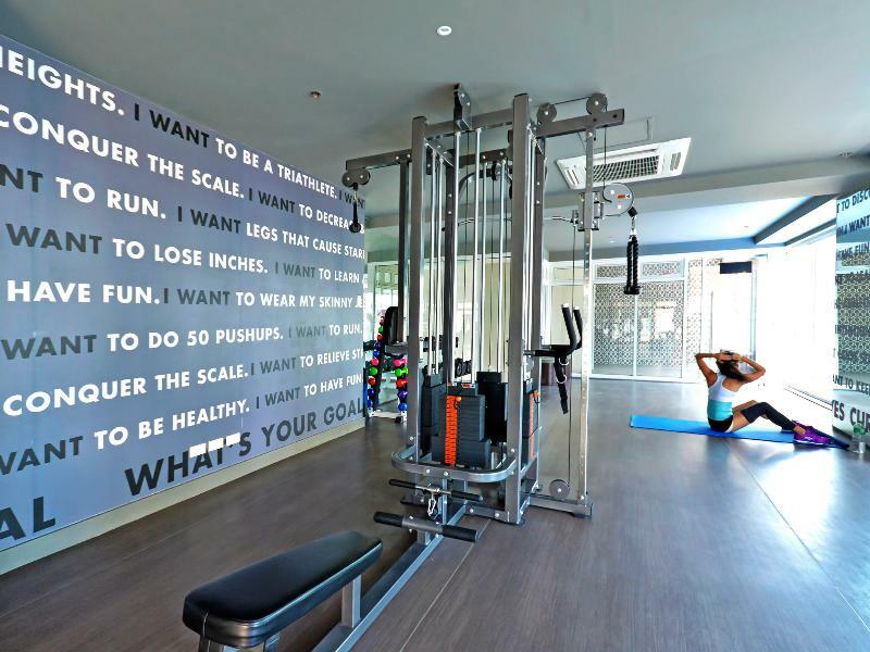 Currency Serviced Suites Pasig City Ngoại thất bức ảnh